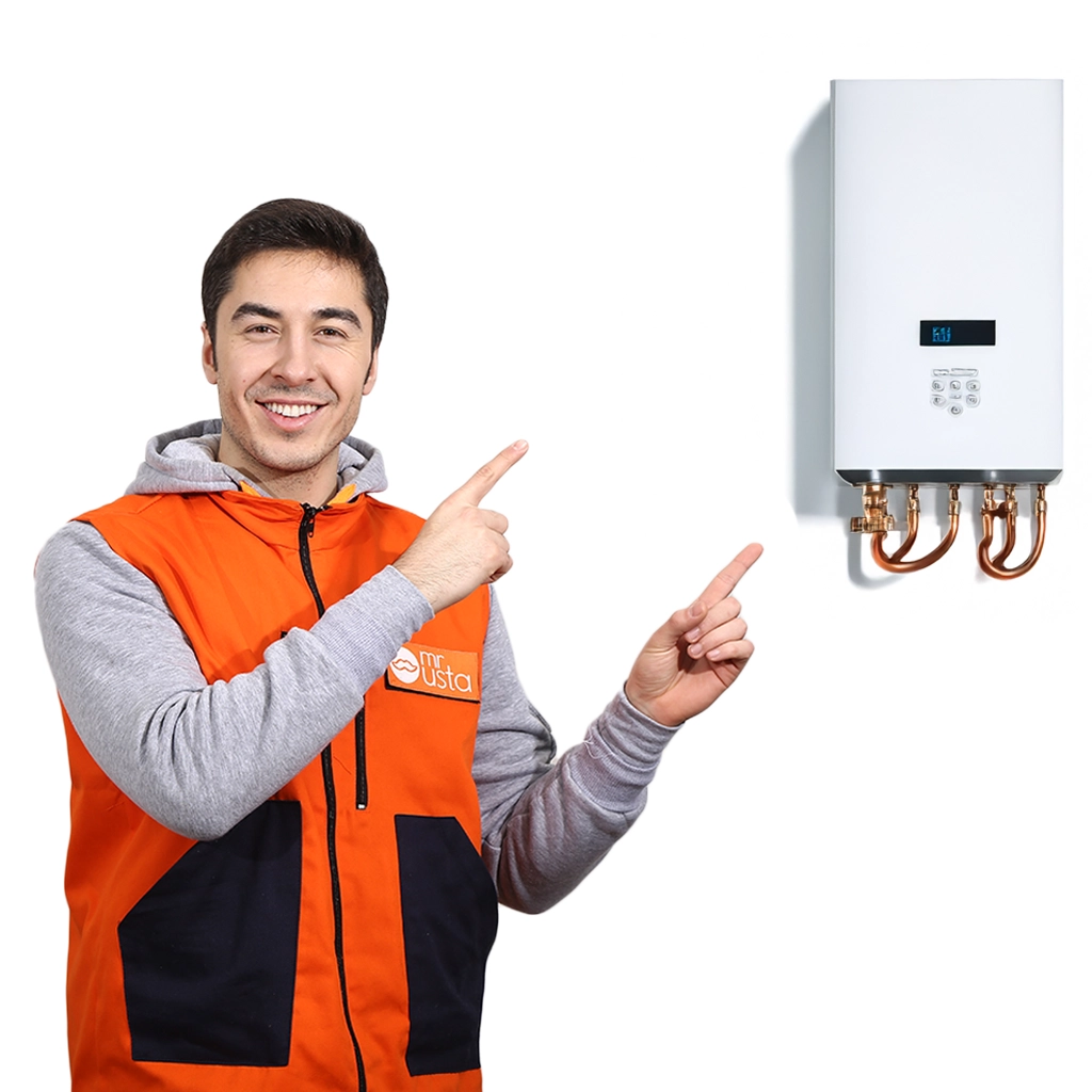 Balçova Kombi Tamircisi