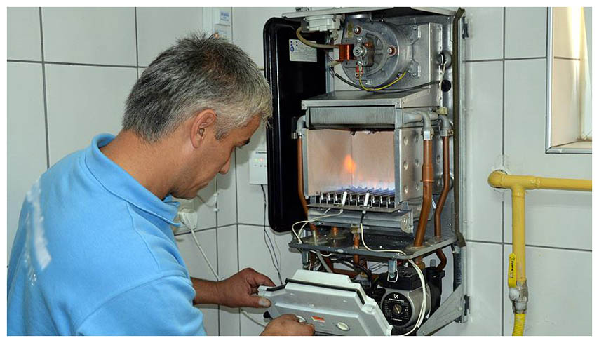 Balçova Kombi Tamircisi